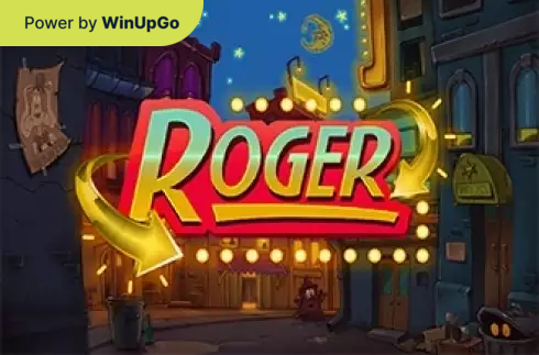 دستگاه اسلات Roger