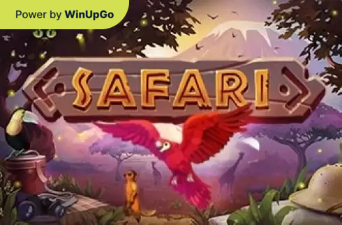 دستگاه اسلات Safari X Play