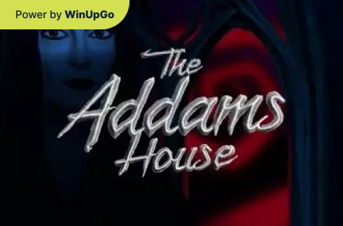 دستگاه اسلات The Addams House