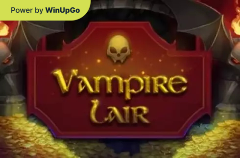 دستگاه اسلات Vampire Lair
