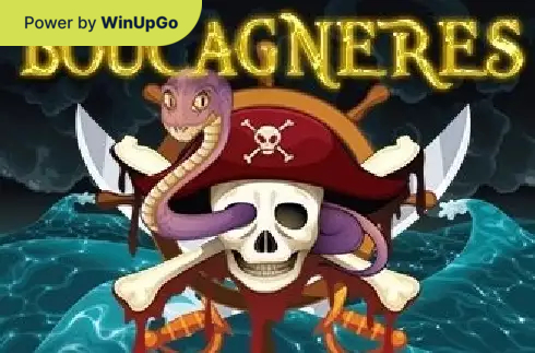 دستگاه اسلات Boucagneres