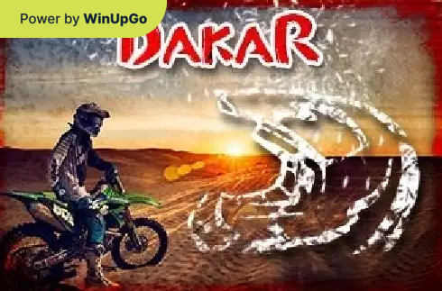دستگاه اسلات Dakar