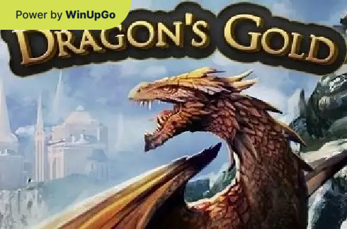 دستگاه اسلات Dragons Gold X Room