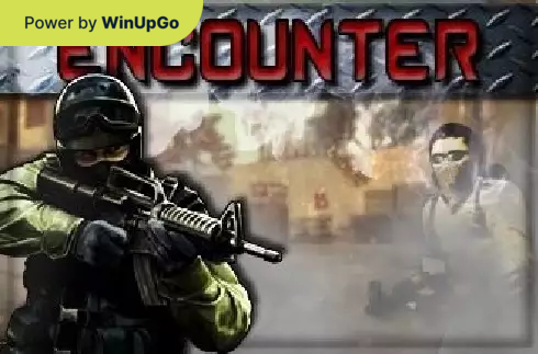 دستگاه اسلات Encounter