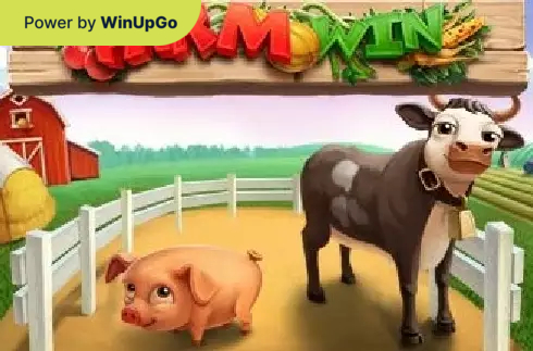 دستگاه اسلات Farm Win