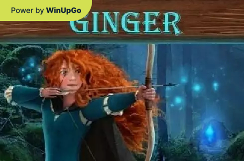دستگاه اسلات Ginger