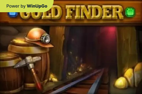 دستگاه اسلات Gold Finder