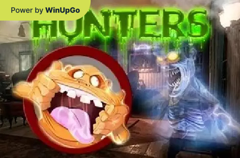 دستگاه اسلات Hunters