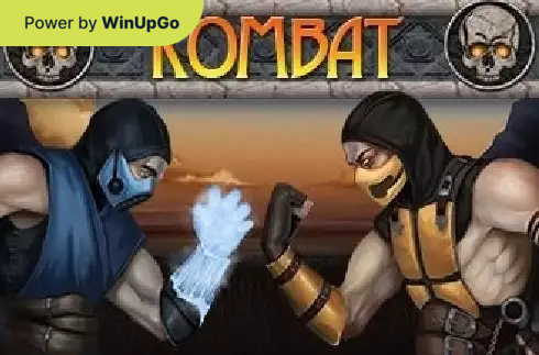 دستگاه اسلات Kombat