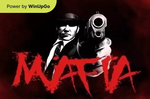 دستگاه اسلات Mafia X Room