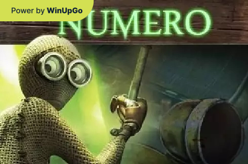 دستگاه اسلات Numero