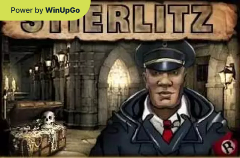 دستگاه اسلات Stierlitz