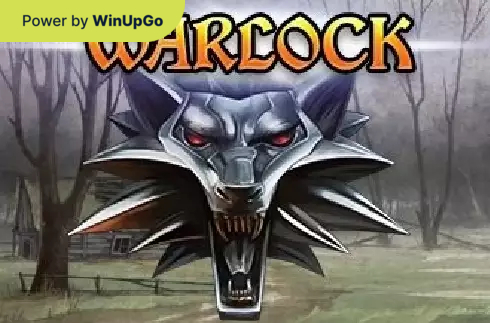 دستگاه اسلات Warlock