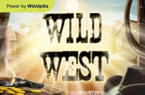 دستگاه اسلات Wild West X Room
