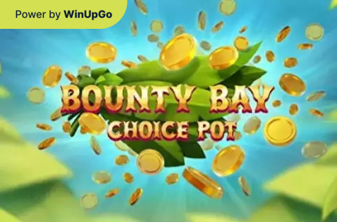 دستگاه اسلات Bounty bay