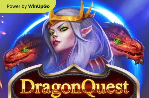 دستگاه اسلات Dragon quest
