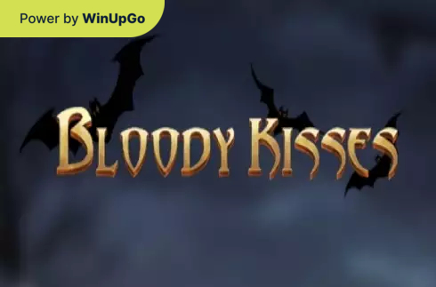 Oýun awtomaty Bloody Kisses