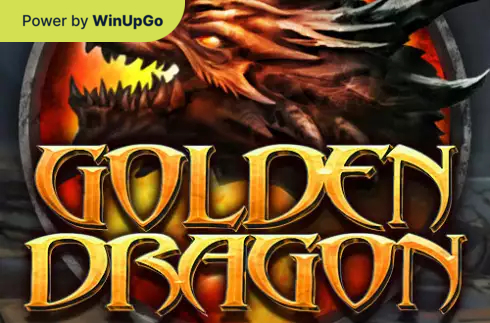 Oýun awtomaty Golden Dragon 2 XIN Gaming