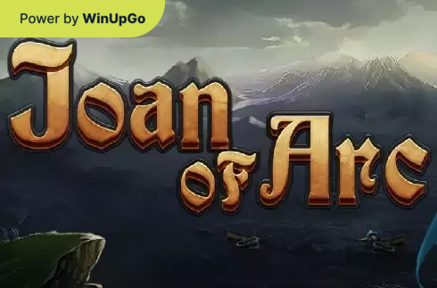 Oýun awtomaty Joan of Arc XIN Gaming