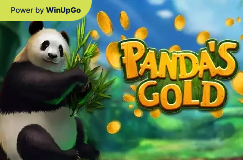 Oýun awtomaty Pandas Gold XIN Gaming