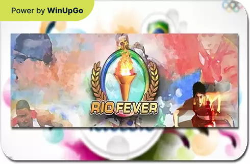 Oýun awtomaty Rio Fever XIN Gaming