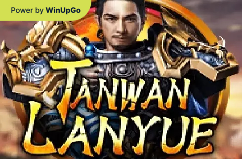 Oýun awtomaty TanWanLanYue