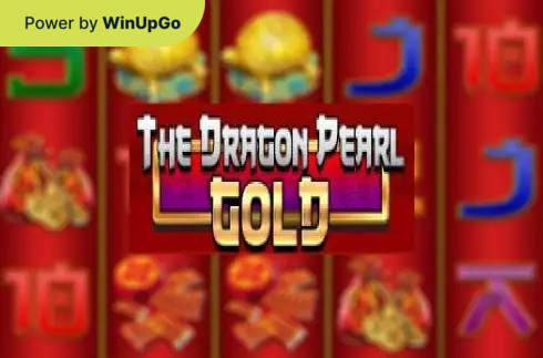 Мошини бозӣ The Dragon Pearl Gold