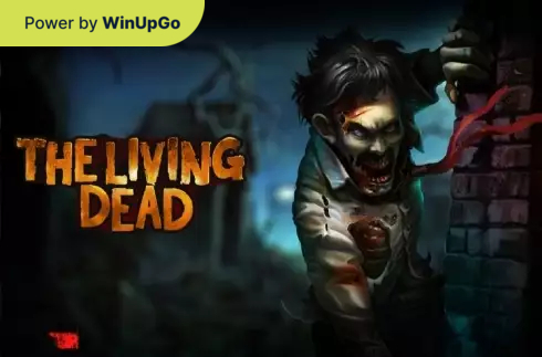 Oýun awtomaty The Living Dead