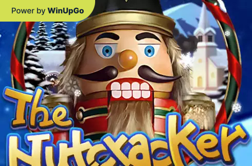 Oýun awtomaty The Nutcracker XIN Gaming