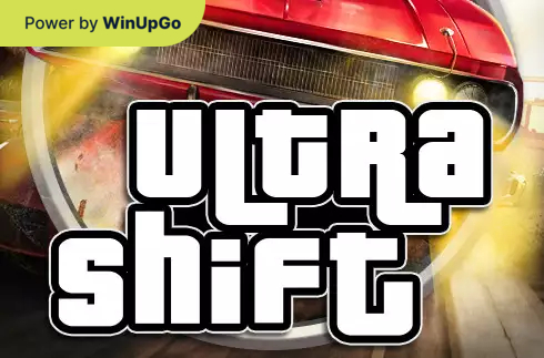 Oýun awtomaty Ultra Shift