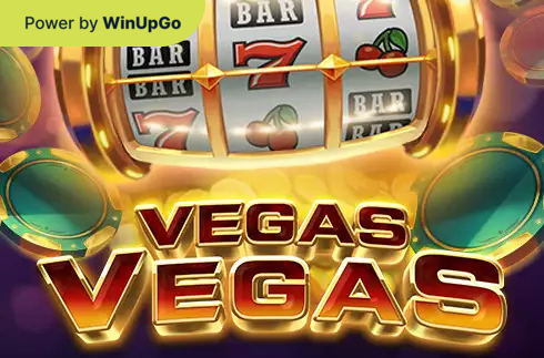 Oýun awtomaty Vegas Vegas XIN Gaming