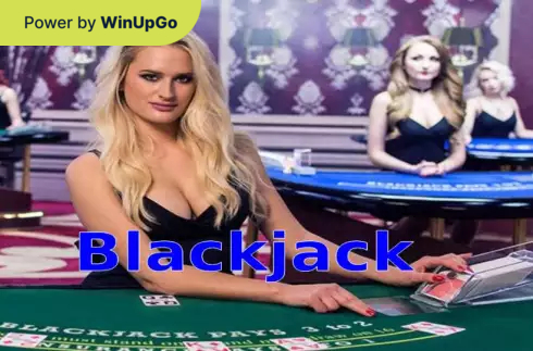Мошини бозӣ Blackjack XPG