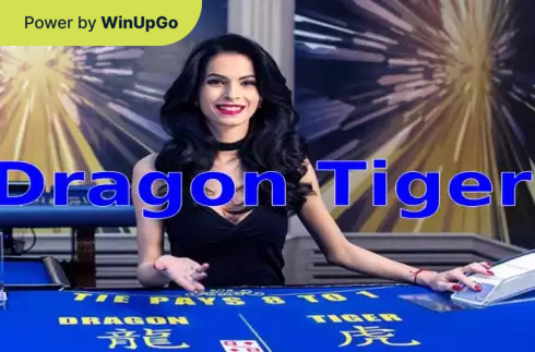 Мошини бозӣ Dragon Tiger XPG