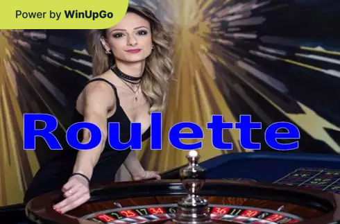 Мошини бозӣ Roulette Live XPG