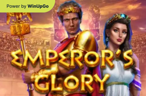 Мошини бозӣ Emperors Glory
