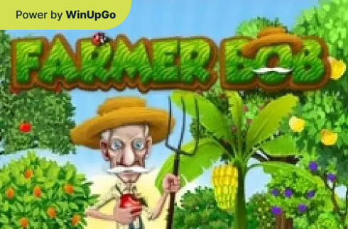 Мошини бозӣ Farmer Bob