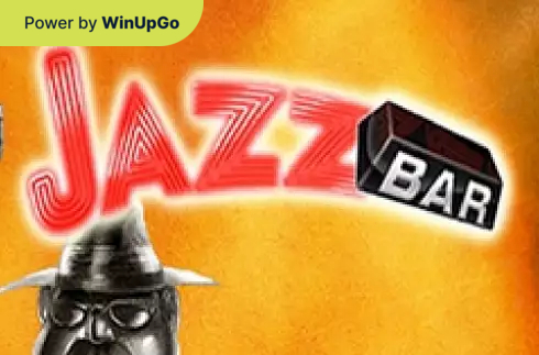 Мошини бозӣ Jazz Bar