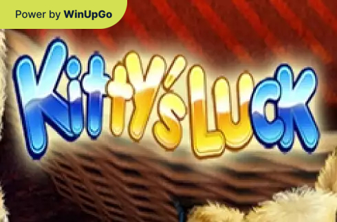 Мошини бозӣ Kittys Luck