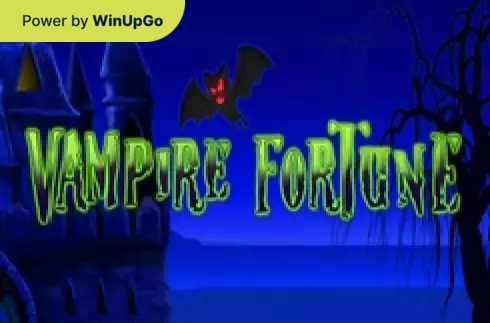 Мошини бозӣ Vampire Fortune