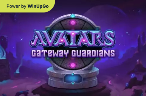 Oýun awtomaty Avatars Gateway Guardians