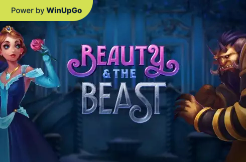 老虎機 Beauty The Beast Yggdrasil