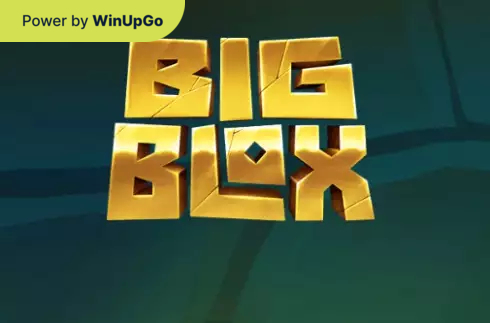 Ігровий автомат Big Blox