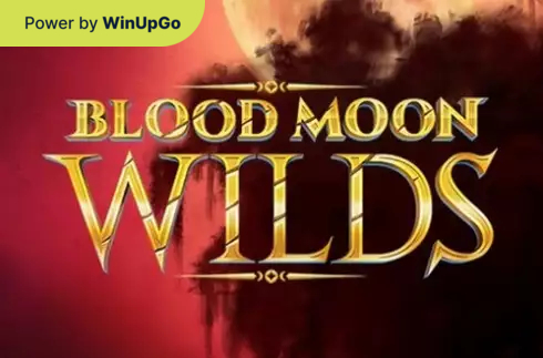 Oýun awtomaty Blood Moon Wilds