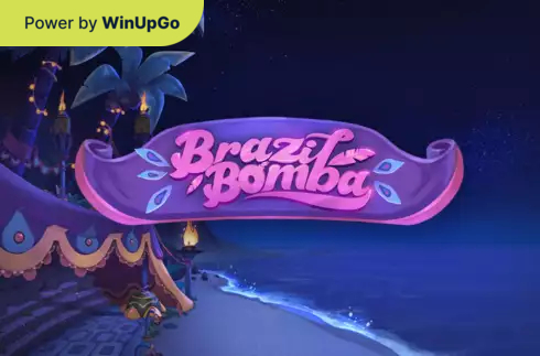 Oýun awtomaty Brazil Bomba
