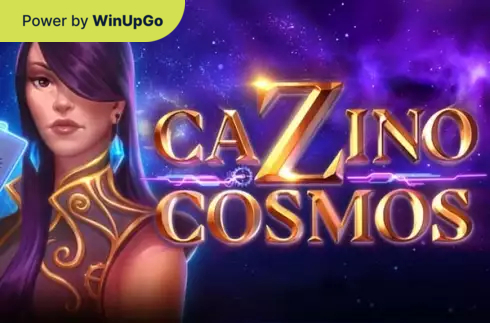 Máquina de slots Cazino Cosmos