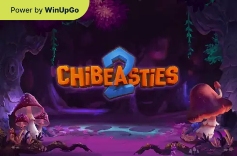 Máquina de slots Chibeasties 2