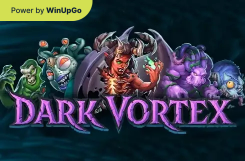 Máquina de slots Dark Vortex