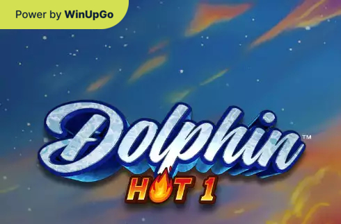 Ойын автоматы Dolphin hot 1