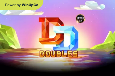 Ігровий автомат Doubles