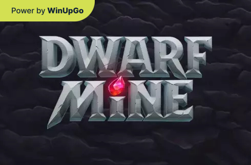 Мошини бозӣ Dwarf Mine